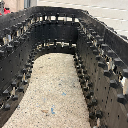 Track Camso Charger 406x 3912x39 mm (154")