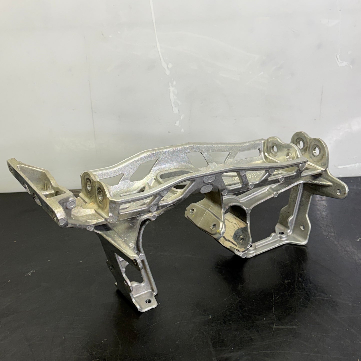 S-Module Lynx Rex, Rex2 Ski-Doo XP, XM, XS 08-19