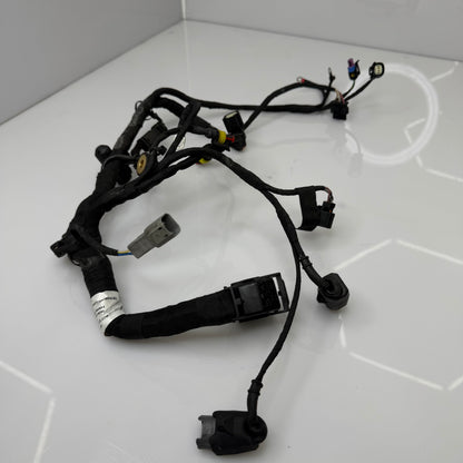 Moottorin johtosarja Ski-Doo / Lynx 850 E-TEC OEM, 420864444