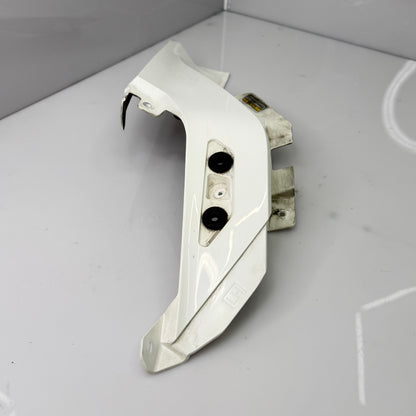 Vasen valkoinen kuomuosa Ski-Doo Gen4 -malleihin, OEM 517306728