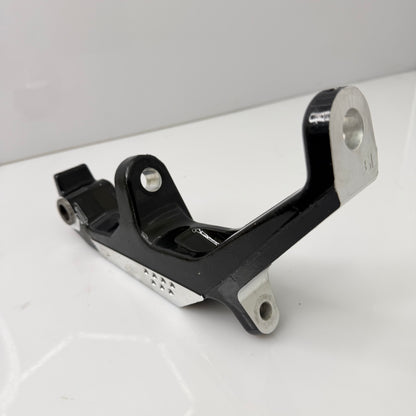 Vasen olkatappi, musta Lynx Xtrim RE 800 E-TEC 2016, OEM 505073630