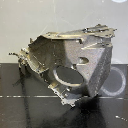 Eturörställning Lynx, Ski-Doo 4-takt Gen4, Radien, 518334461