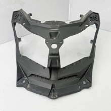 Ajovalon kehys Ski-Doo Gen4 musta OEM 517305746