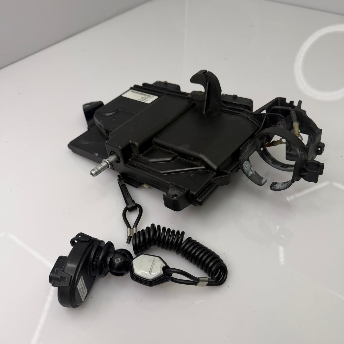 ECU ja DESS 850 ETEC malleihin, OEM 512061093