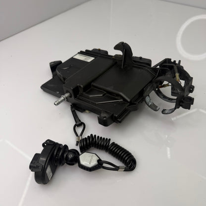 ECU ja DESS 850 ETEC malleihin, OEM 512061093
