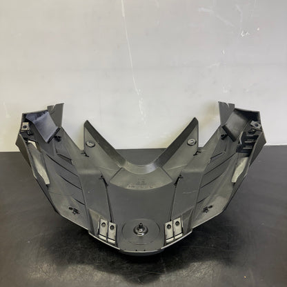 Konepelti Lynx Radien musta, 517306115