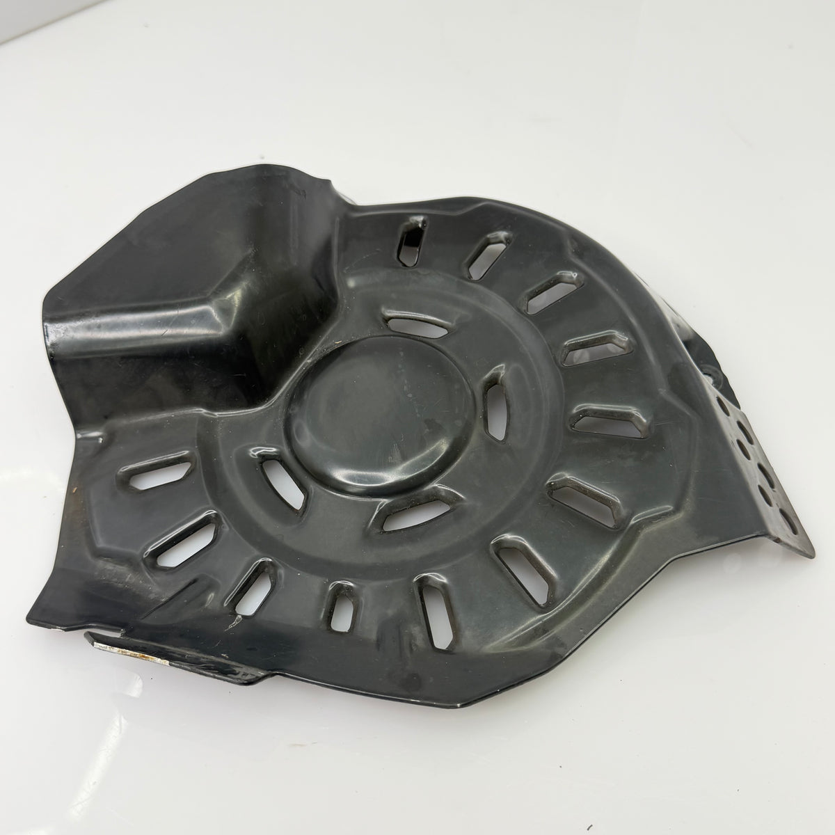 Jarrulevyn suojapelti Rex2, 507032546 Xtrim RE