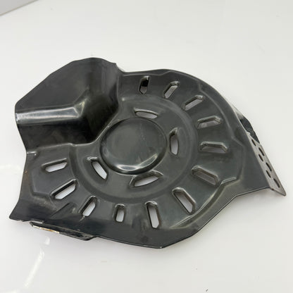 Jarrulevyn suojapelti Rex2, 507032546 Xtrim RE