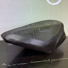 Boondocker Penkki Lynx Musta, 510005646