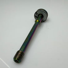 Kytkimen kiinnityspultti M14 × 144 mm Lynx / Ski-Doo P-Drive OEM 417300522