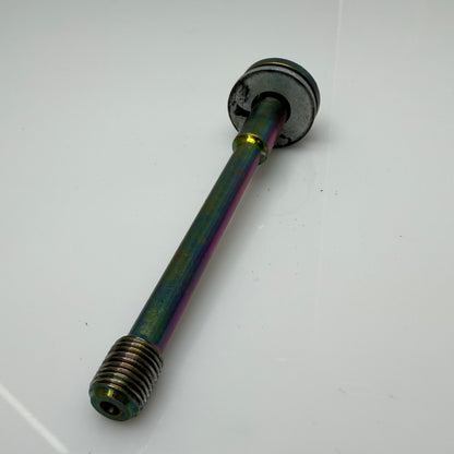Kytkimen kiinnityspultti M14 × 144 mm Lynx / Ski-Doo P-Drive OEM 417300522