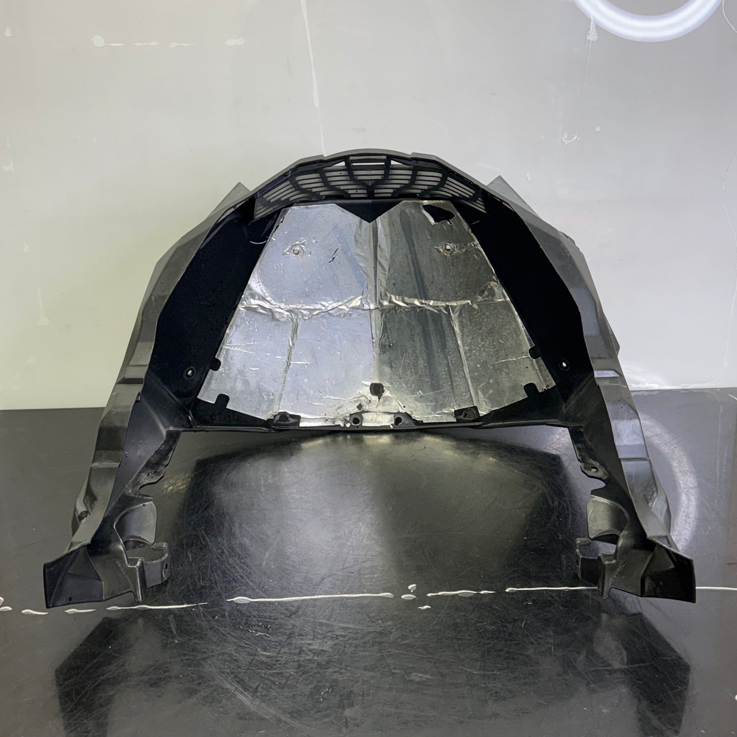 Black Rex2 bow fender, XM, 2nd quality