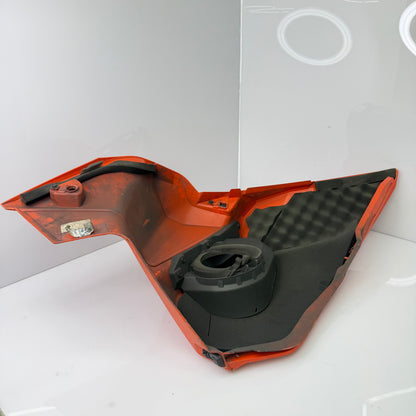 Vasen sivuposki Ski-Doo Backcountry XRS, OEM 517307136