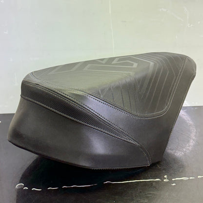 Boondocker Penkki Lynx Musta, 510005646