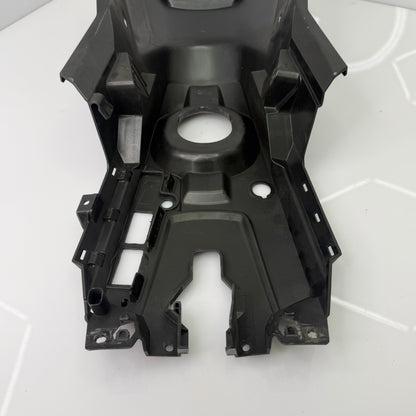 Ski-Doo Gen4 tankin päällysmuovi musta, 517307685