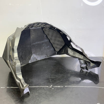 Black Rex2 bow fender, XM, 2nd quality