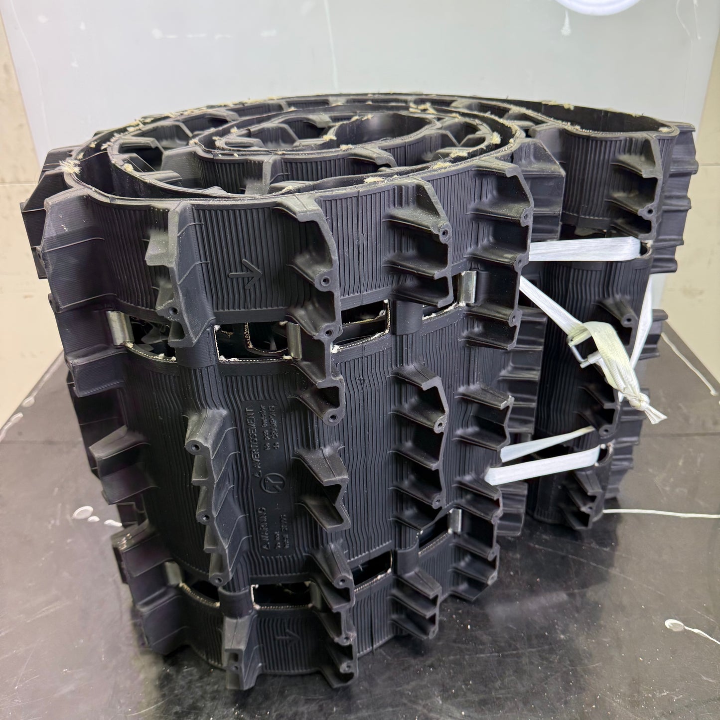 Track Camso Charger 406x 3912x39 mm (154")