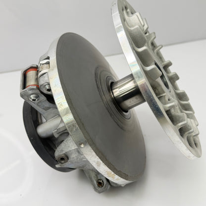 P-Drive kytkin Lynx ja Ski-Doo 850 ETEC mallit, OEM 417224610 / 417224332 / 417225067 / 417224682
