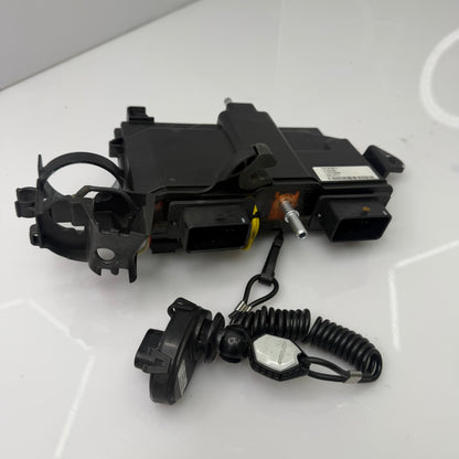 ECU ja DESS 850 ETEC malleihin, OEM 512061093