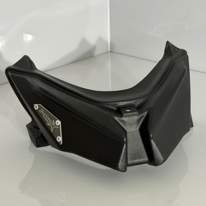 Skinz Headlight Delete Kit Ski-Doo 850 Gen4 musta