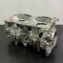 Moottorilohkot Lynx RS 600R Etec 2021 OEM 420686902