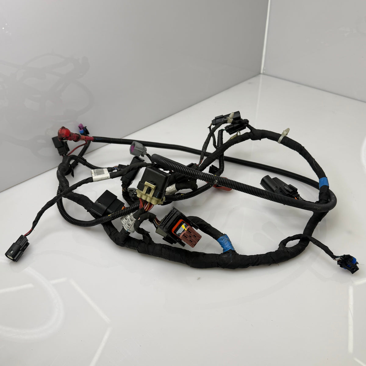 Ski-Doo Gen4 rungon johtosarja 850 etec, 515178605