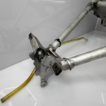 Eturunko Ski-Doo Gen4 ja Lynx Radien 2-tahtimalleihin, OEM 518334549