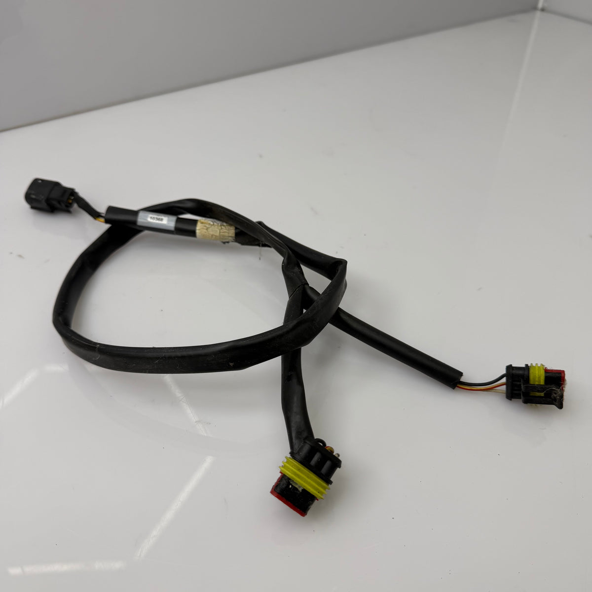 Takavalon johtosarja Lynx Xtrim RE 800 ETEC 2016 OEM, 515178115