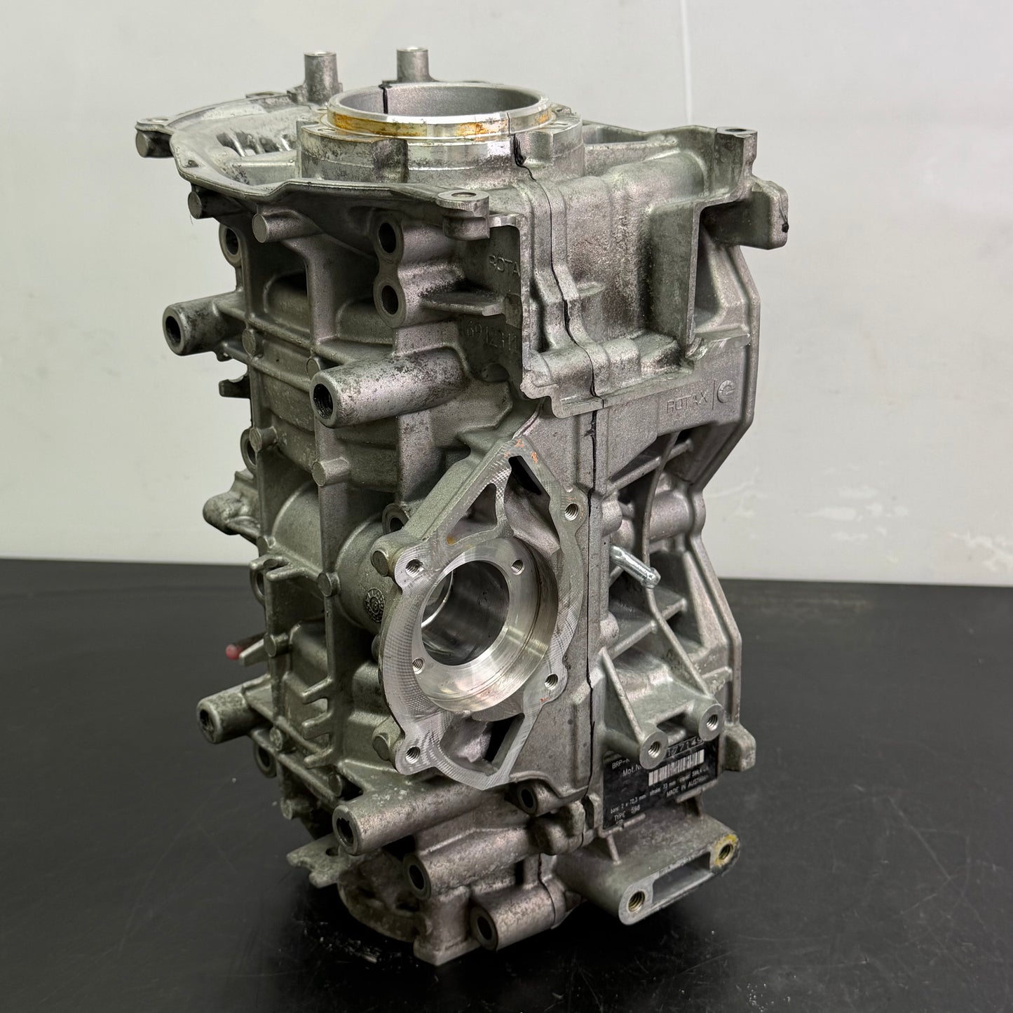 Moottorilohkot Lynx RS 600R Etec 2021 OEM 420686902