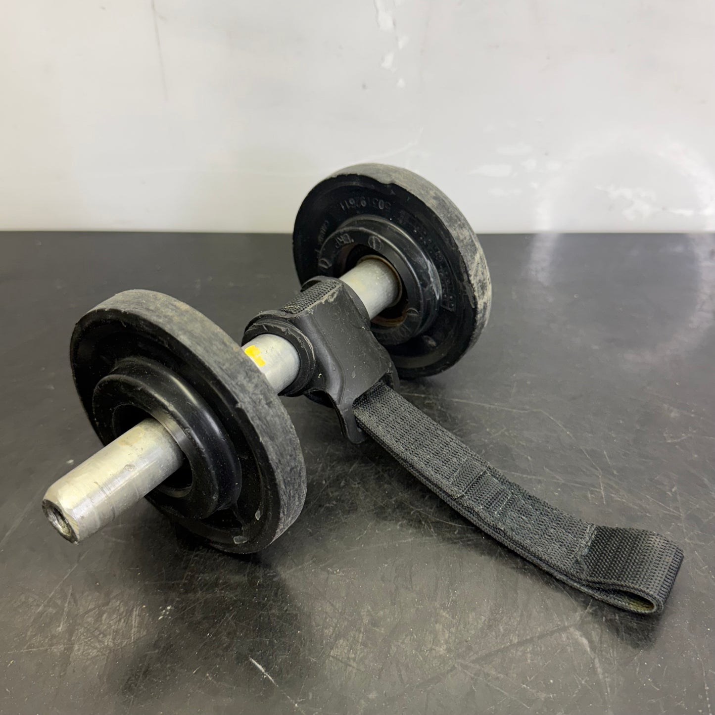 Antistab akseli Lynx, Ski-Doo, 503195286