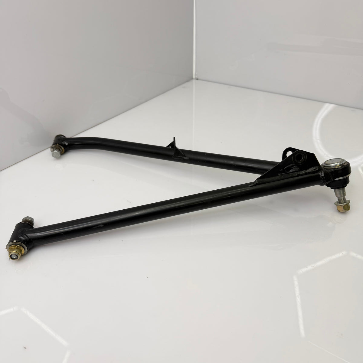 Vasen alatukivarsi 42″ keulaan, Lynx Xtrim RE 800 ETEC 2016 OEM, 505073583