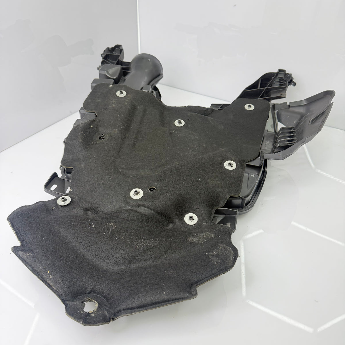 Ilmanottokammio Ski-Doo Gen4 -malleihin, OEM 508000874