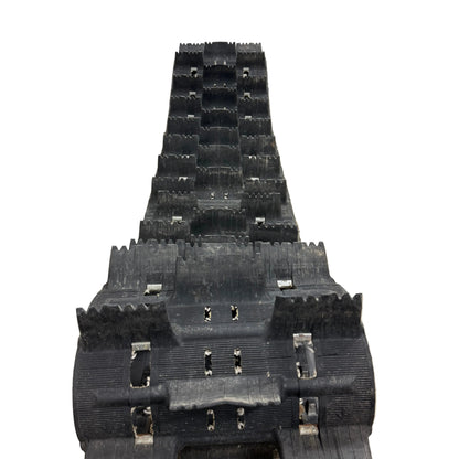 Track Camoplast Powdermax 3 Flexible edge 154" 391x41x76mm