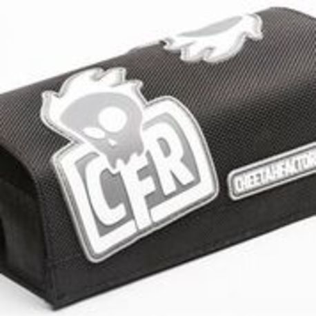 CFR Bar pad Black
