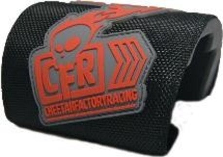 CFR Bar pad 2.0 Punainen