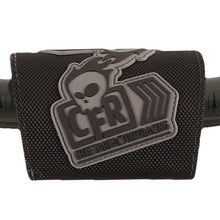 CFR Bar pad 2.0 Blacked out