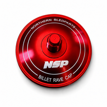 NSP Alumiininen RAVE-venttiilin kuppi Rotax 600, 800 Etec Lynx Ski-Doo 2009–2019