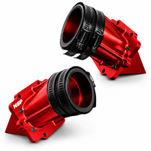 NSP Billet Imukurkut  Rotax 600 Etec 2008–2019 (red) (pari)