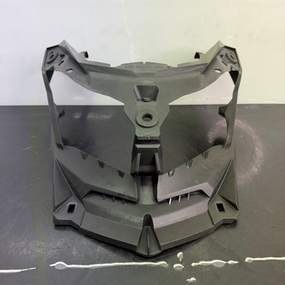 Ajovalon kehys Ski-Doo Gen4 musta OEM 517305746