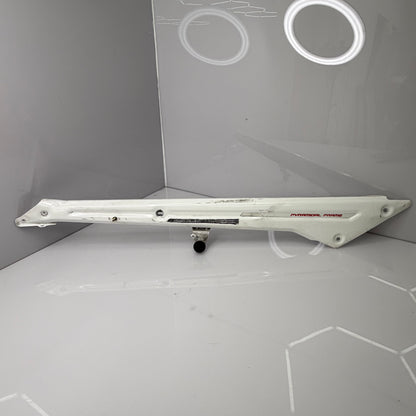 Rear cross member vasen, Gen4 valkoinen