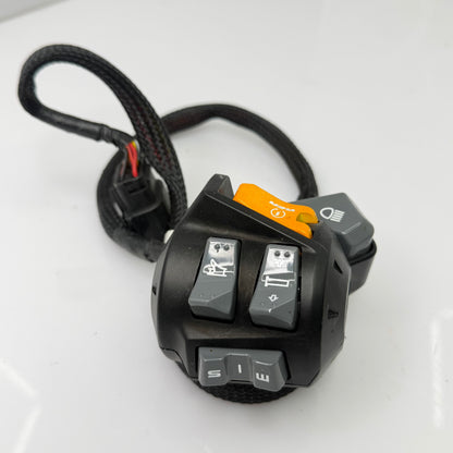 Monitoimikatkaisin Ski-Doo Gen4 malleihin, OEM 515178196
