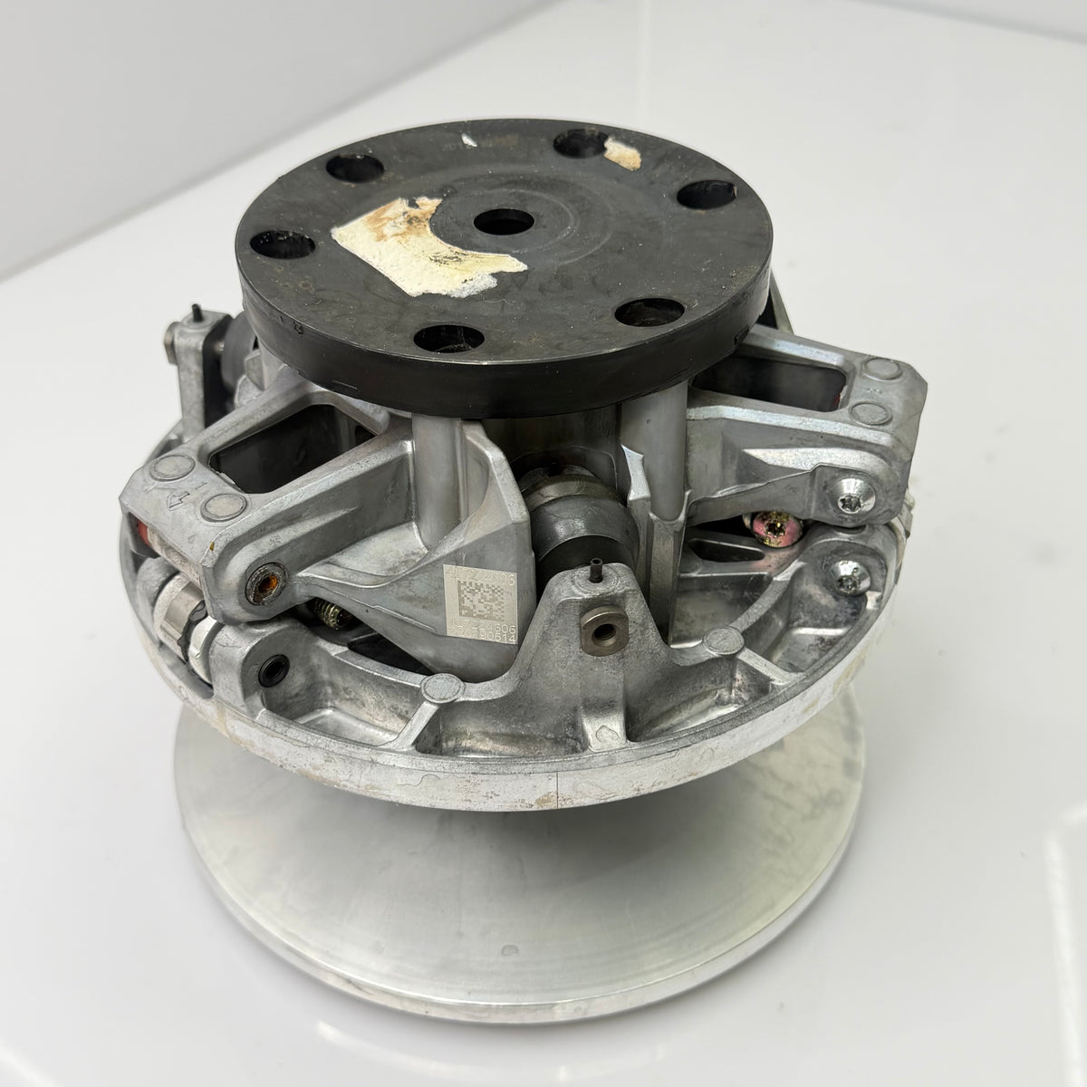 P-Drive kytkin Lynx ja Ski-Doo 850 ETEC mallit, OEM 417224610 / 417224332 / 417225067 / 417224682