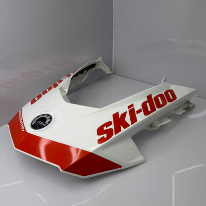 Valkoinen kuomu Ski-Doo Gen4-malleihin, OEM 517306269