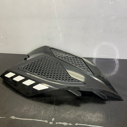 Pikku kuomu Lynx XU, Musta, 517304829