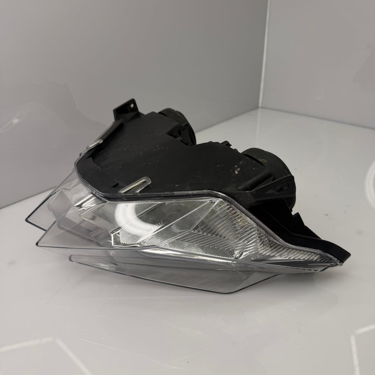 Ajovaloumpio Ski-Doon Gen4 ja Lynxin Radien malleihin, OEM 517305752