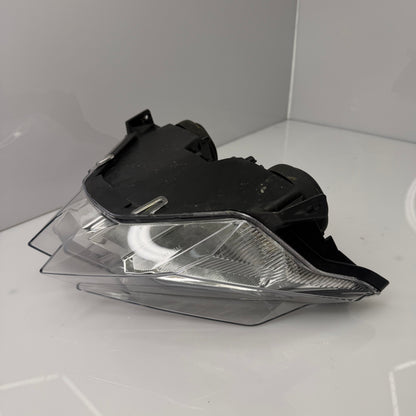 Ajovaloumpio Ski-Doon Gen4 ja Lynxin Radien malleihin, OEM 517305752