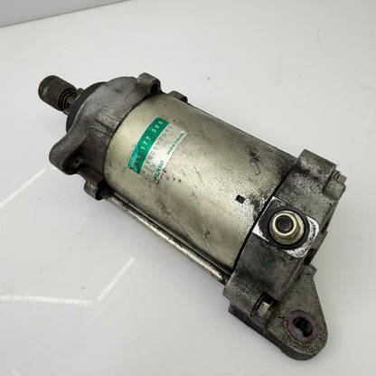 Starttimoottori 600, 800 ETEC moottoreihin OEM 515178473