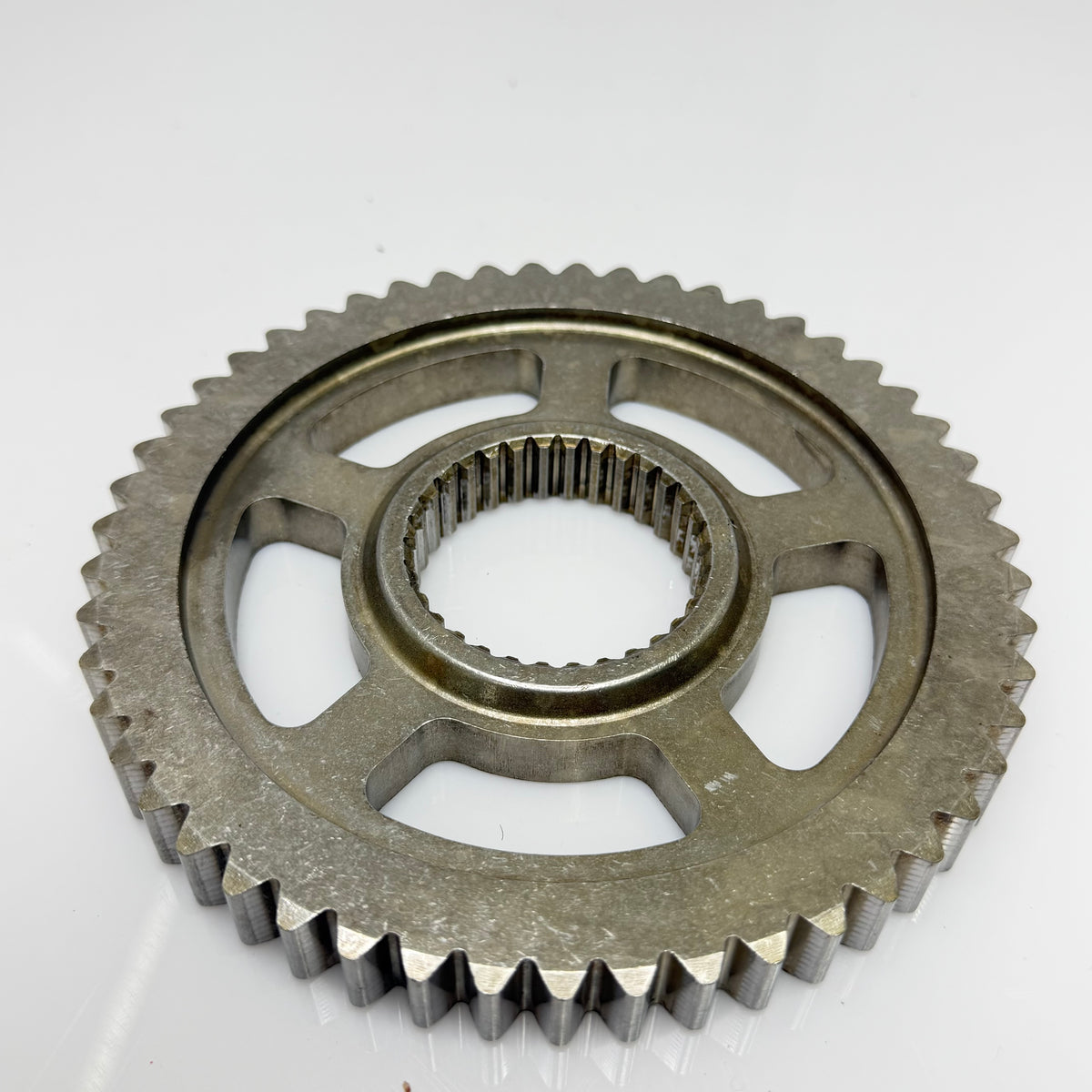 Ketjukotelon alaratas 51T  Ski-Doo / Lynx, OEM 861805540