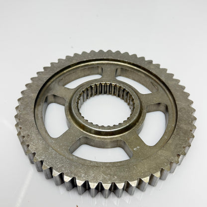 Ketjukotelon alaratas 51T  Ski-Doo / Lynx, OEM 861805540