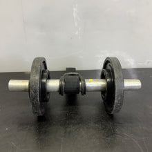 Antistab akseli Lynx, Ski-Doo, 503195286